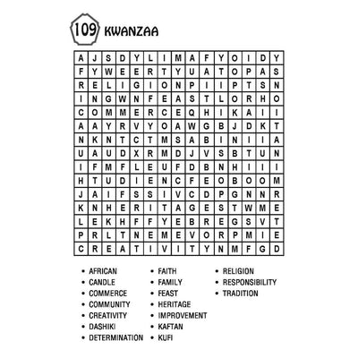 Super Word Search Part - 5