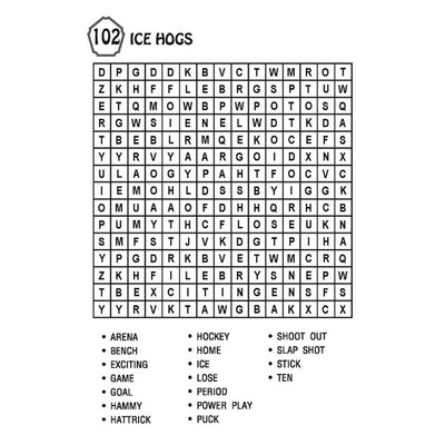 Super Word Search Part - 6