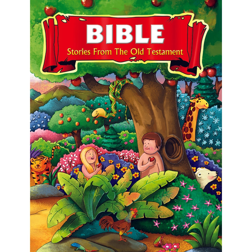 Bible - Stories from the Old Testament