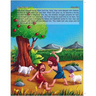 Bible - Stories from the New Testament