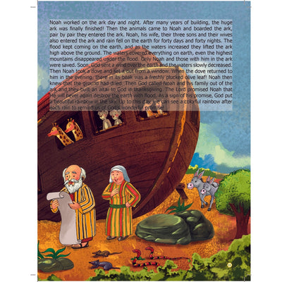 Bible - Stories from the New Testament