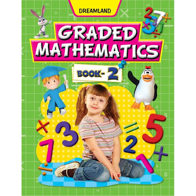 Graded Mathematics Part 2