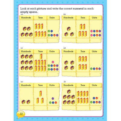 Graded Mathematics Part 2