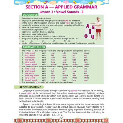 Basic English Grammar - Part 6