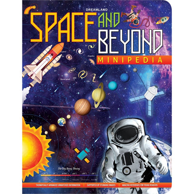 Space and Beyond Minipedia