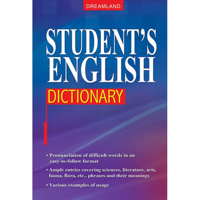 Student's English Dictionary