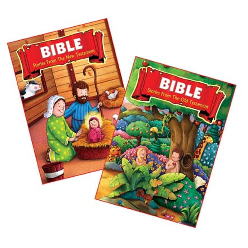 Bible - Pack of 2