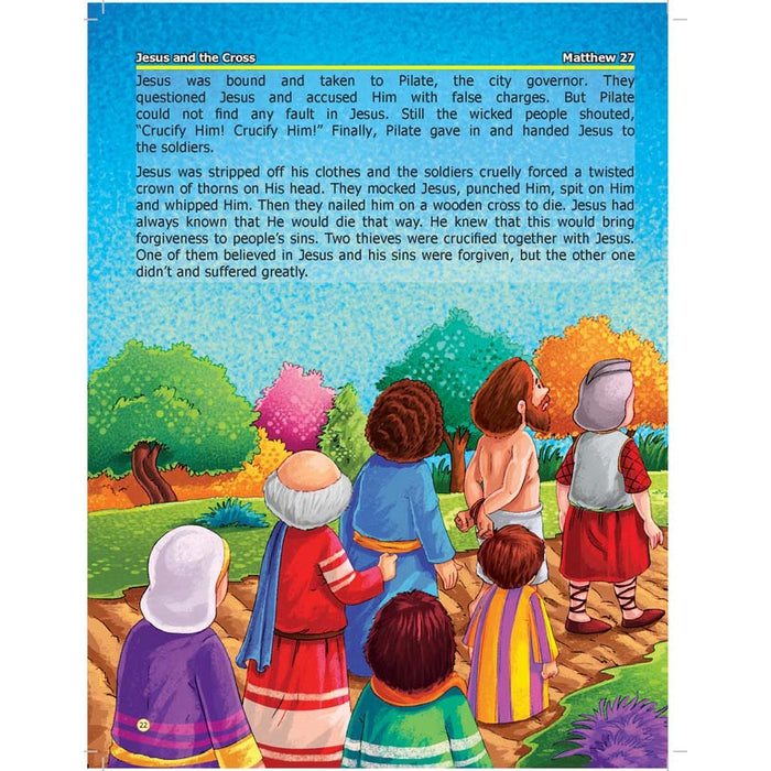 Bible - Pack of 2
