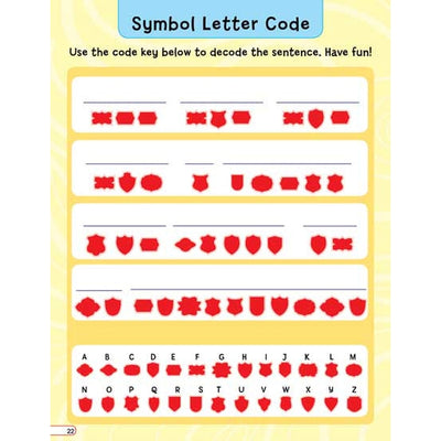 Introduction to Coding - Scratch Your Brain and Crack the Codes