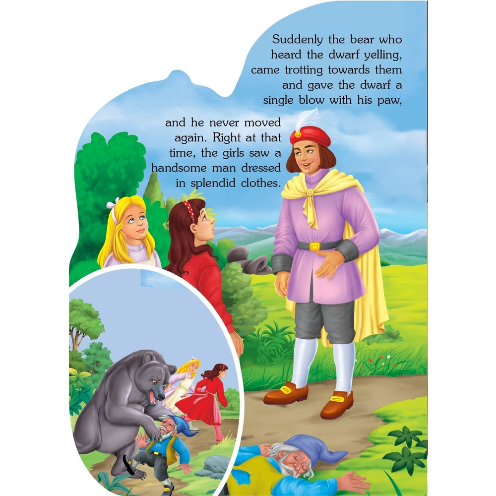 Wonderful Story Board Book Series - (10 Titles)