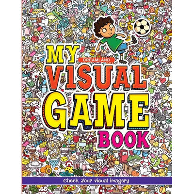 My Visual Game Book