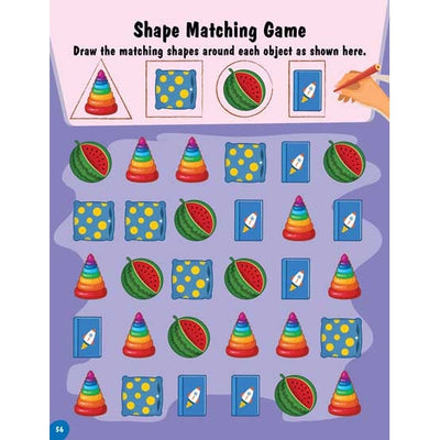 101 Mega Activity Book