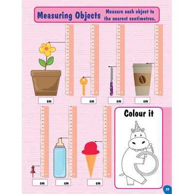 101 Mega Activity Book