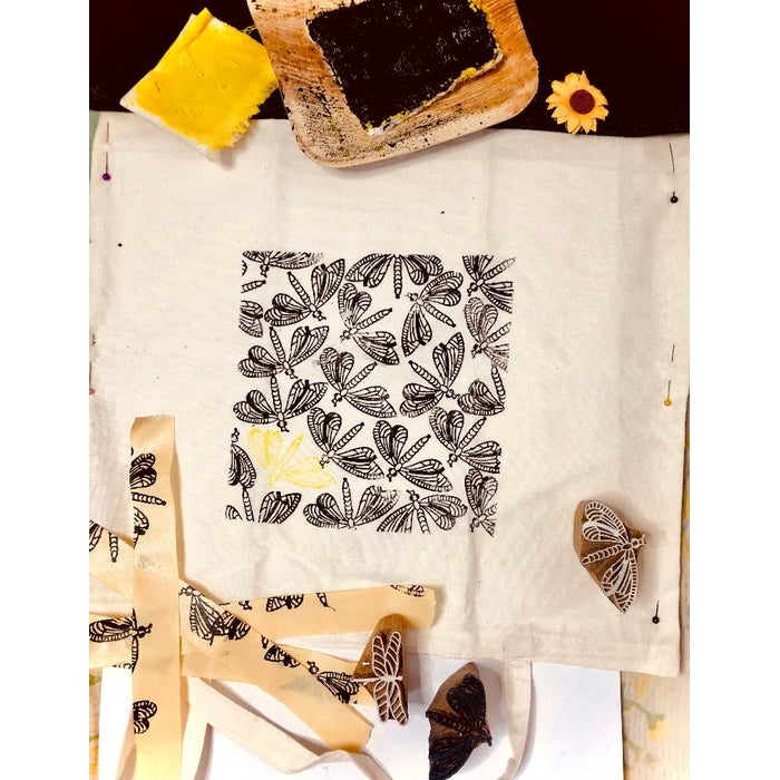 Block Printing Kit (5-8 Years)