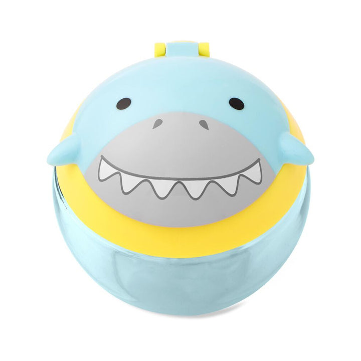 Zoo Snack Cup-Shark