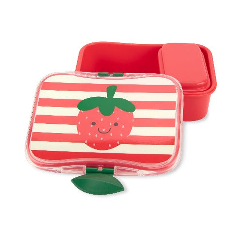 Spark Style Lunch Kit-Strawberry