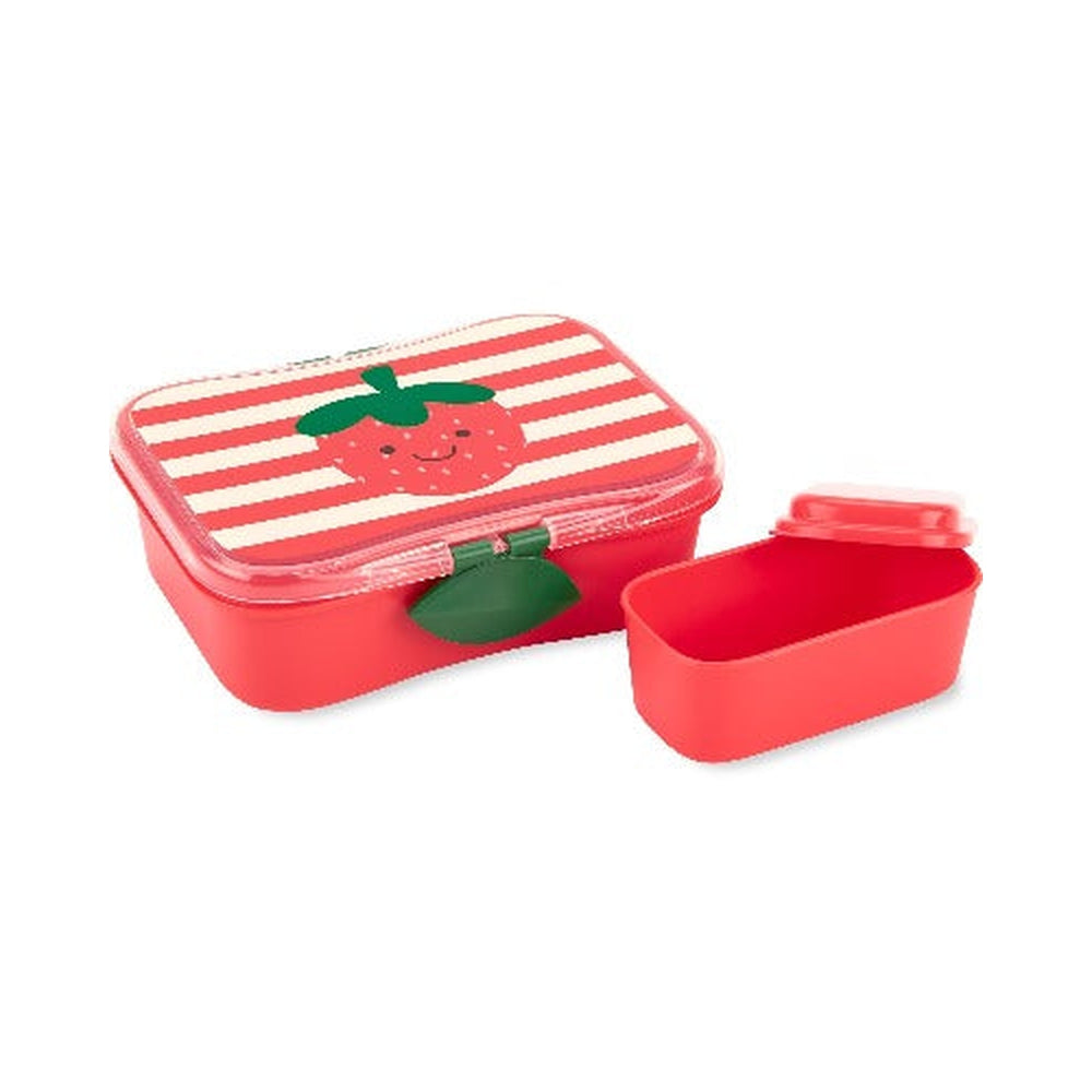 Spark Style Lunch Kit-Strawberry