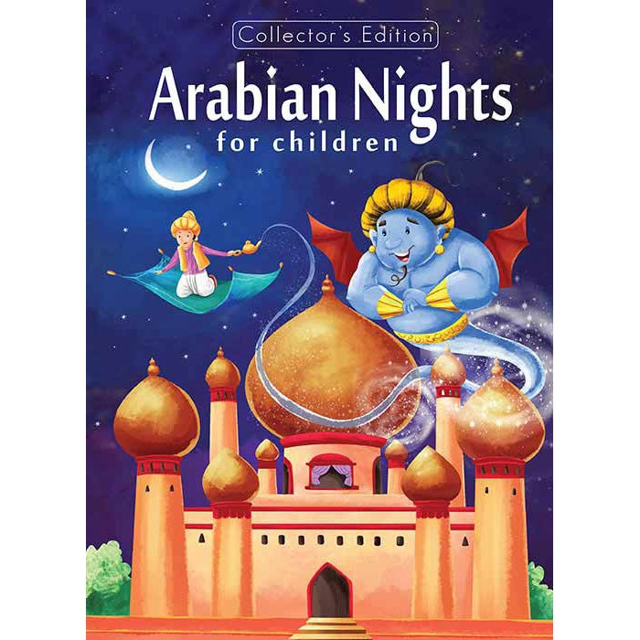 Arabian Nights for Children