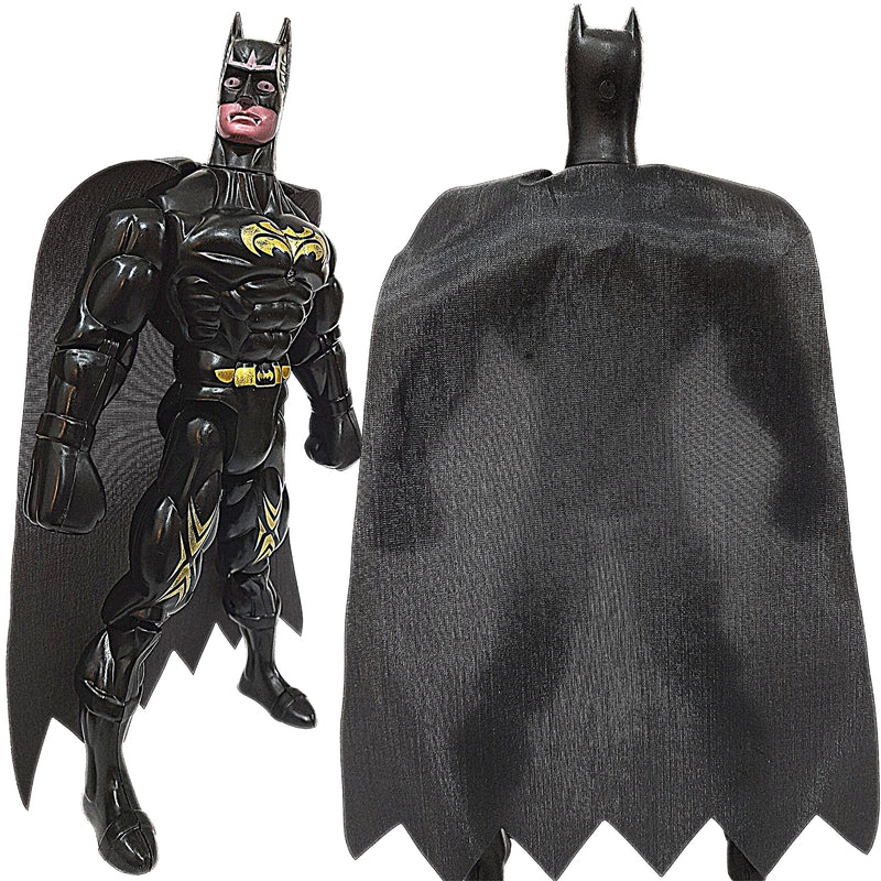 Action Figures Batman Toy (Big in Size 12 Inch)