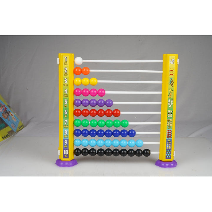 Counting Frame Pvc