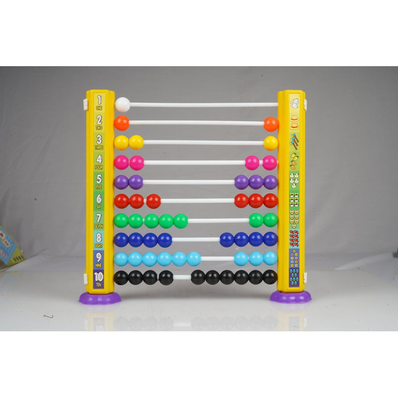 Counting Frame Pvc