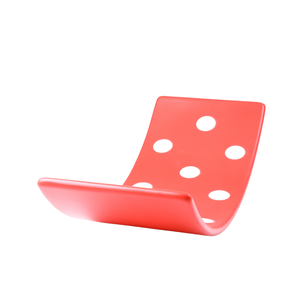 Polka Wooden Balancing Board (1-8 Years)