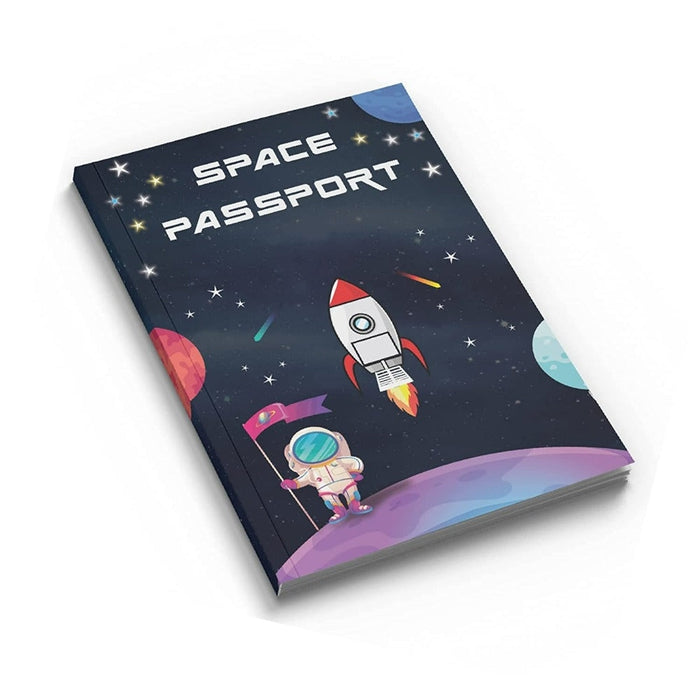 Explore Space Games For Children