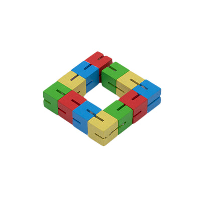 Twisty Cubes - Puzzle Game