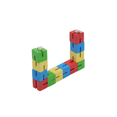 Twisty Cubes - Puzzle Game