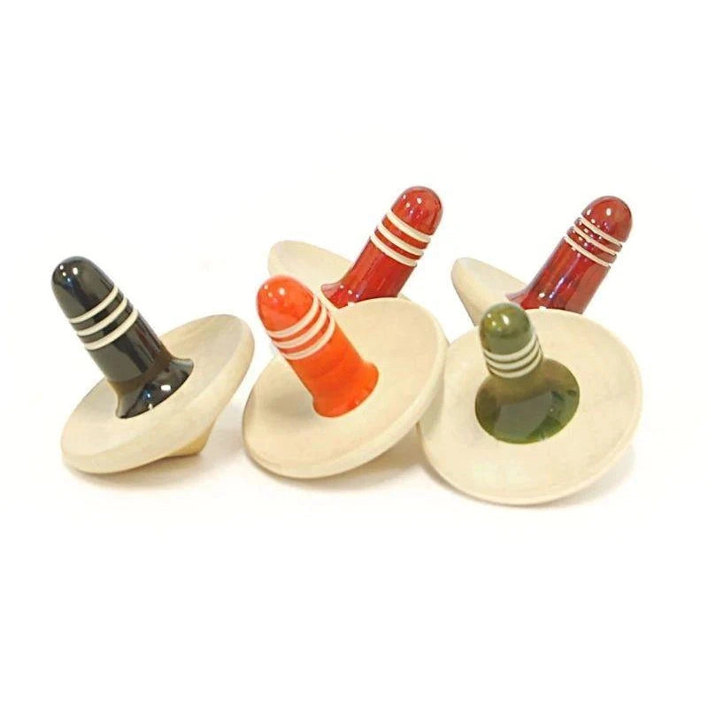 Finger Top - Lasya Set of 5