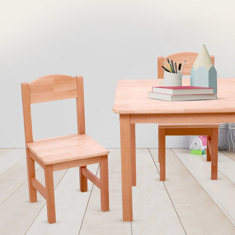 Activity Table & Chairs Set (COD Not Available)