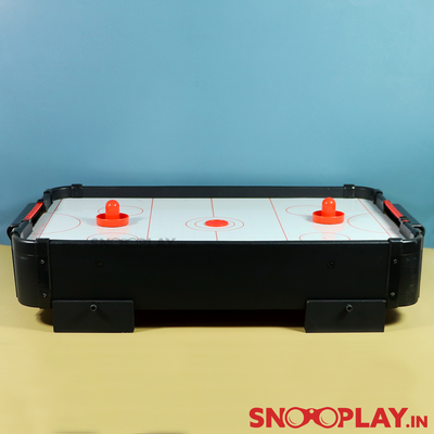 Air Hockey Game Big (Table Top Game With Charger)