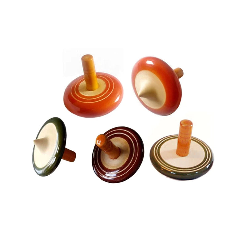 Finger Top - Alari Set of 5