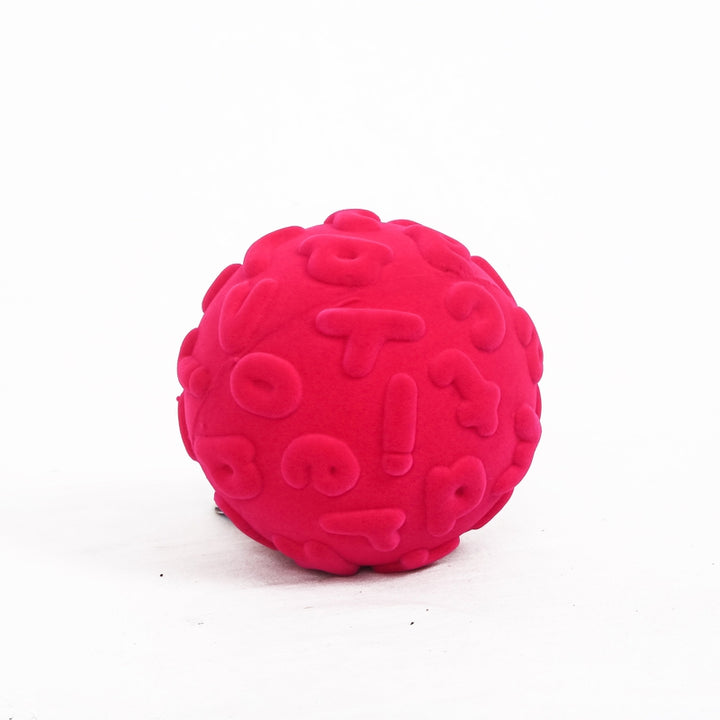 Numeral Sensory Ball (1-2 Years)