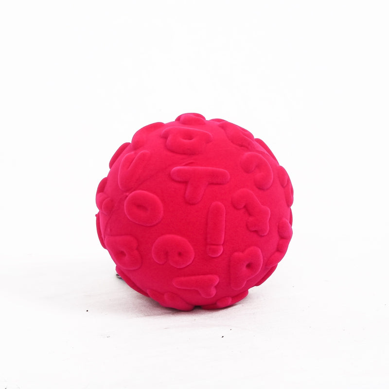 Numeral Ball -  Sensory Toy