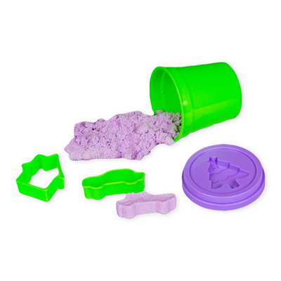 Amazing Sand Dough Kit