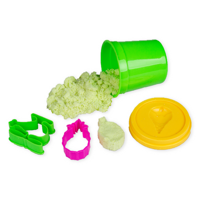 Amazing Sand Dough Kit