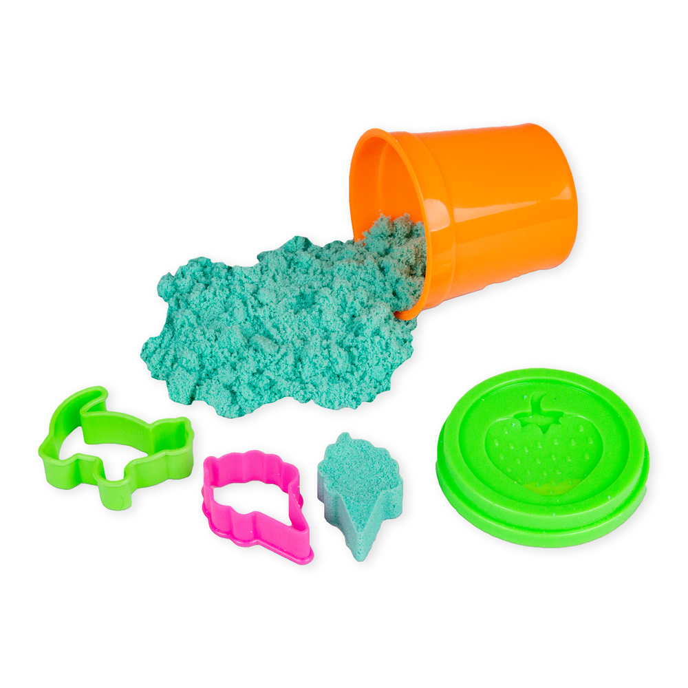 Amazing Sand Dough Kit