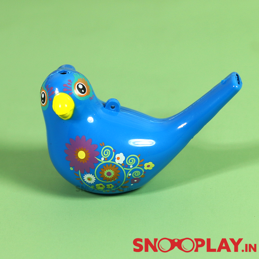 Aquatic Bird Whistle Musical Toy