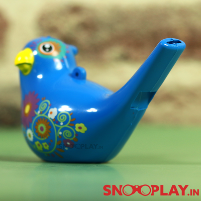 Aquatic Bird Whistle Musical Toy