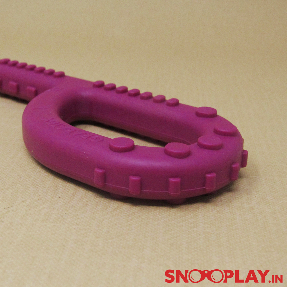 ARK's Textured Grabber-Purple autism kids toys online india best price