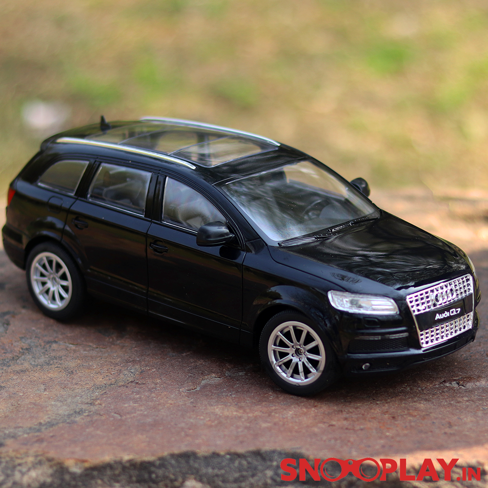 Audi q7 rc sales