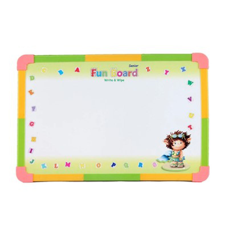 Fun Board Pvc (Small)