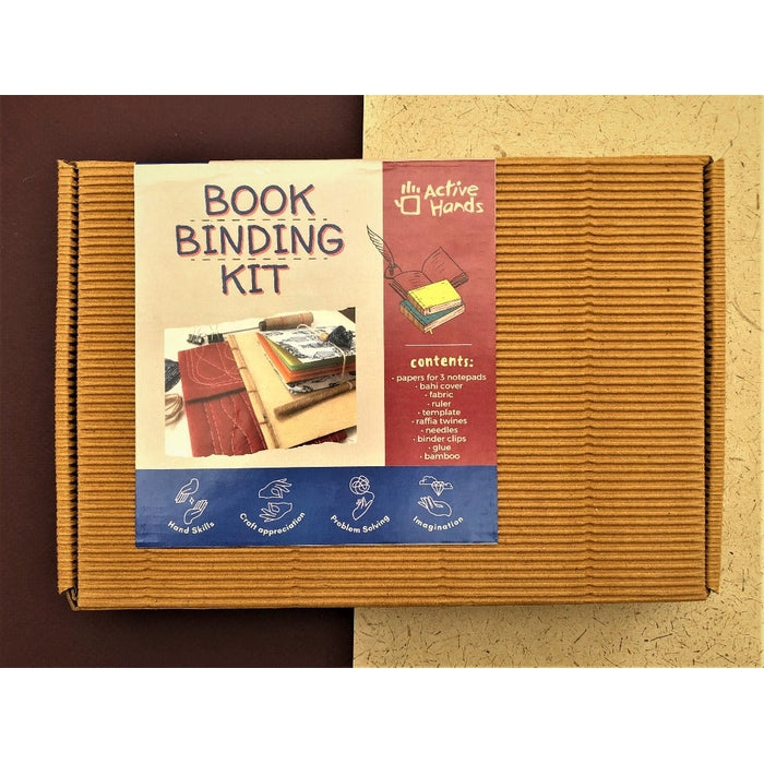 BOOK BINDING KIT