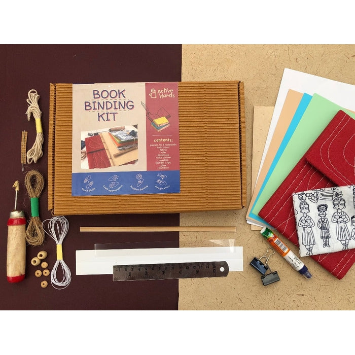 BOOK BINDING KIT