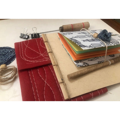 BOOK BINDING KIT