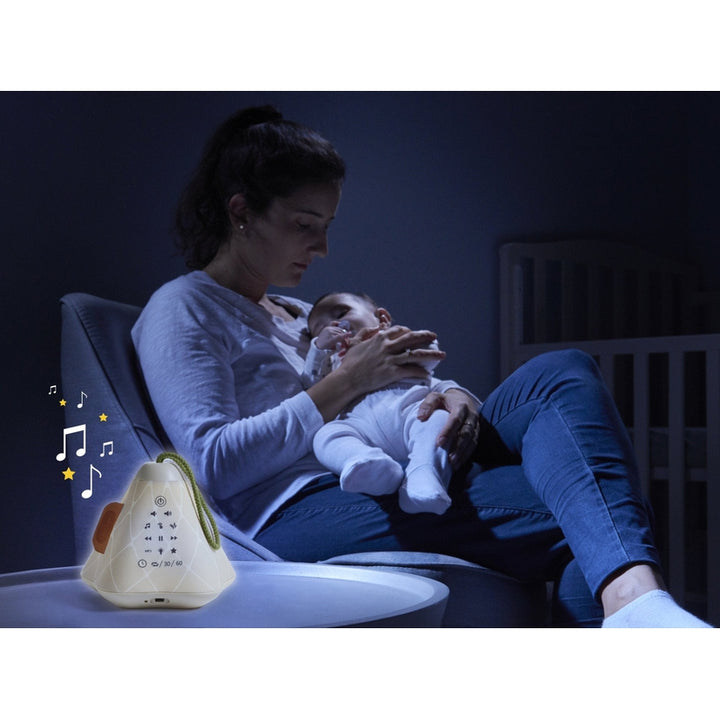 Tiny Dreamer - 3 in 1: Music Player, Projector and Night Light