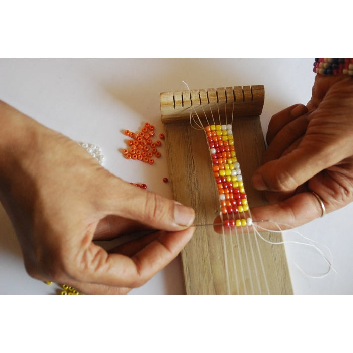 BEAD LOOM For Children