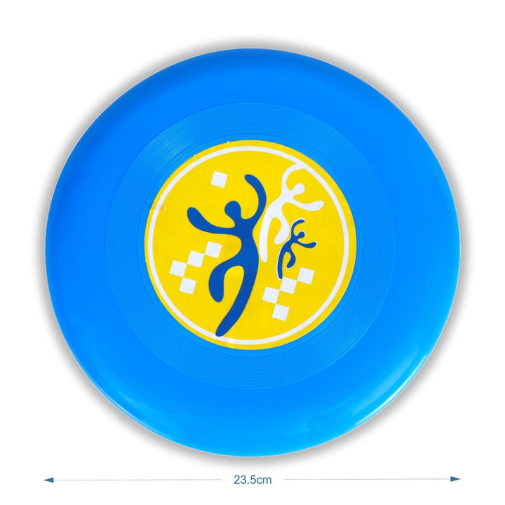 Boom Flying Disc (4-8 Years)