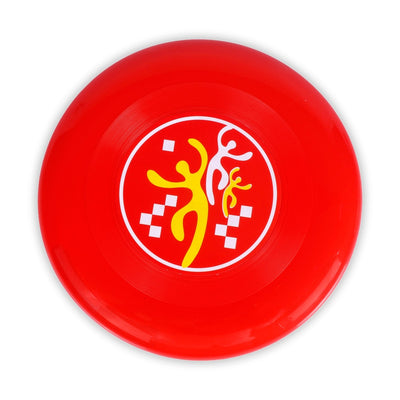 Boom Flying Disc